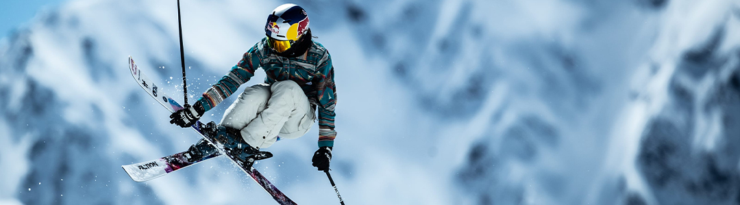 Mathilde Gremaud à Stubai